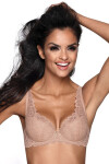 Dámská podprsenka CARMELA M-053/22 Béžová - MAT béžová 75F