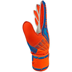 Reusch Attrakt Solid Jr 55 72 515 brankářské rukavice 2014 4