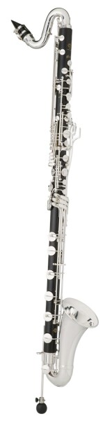 Selmer Privilege Bass, Low C