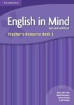 English in Mind Level 3 Teachers Resource Book - Brian Hart