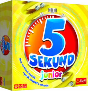 Sekund Junior