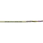 LAPP 32813/100 datový kabel UNITRONIC® PUR CP 5 x 0.34 mm² šedá 100 m