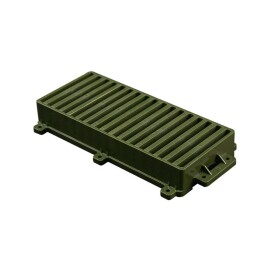 RidgeMonkey Výměnný plát Advanced Boilie Crusher Particle Plate,RidgeMonkey Výměnný plát Advanced Boilie Crusher Particle Plate