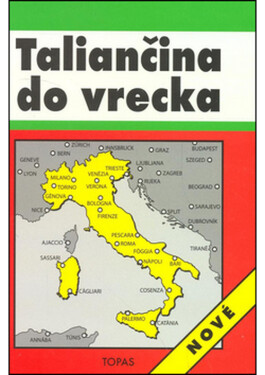 Taliančina do vrecka
