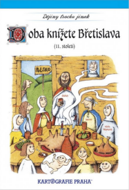 Doba knížete Břetislava (11. století)