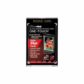 Ultra PRO Magnetické pouzdro UP One Touch Holder Rookie Black 35 pt