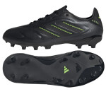 Adidas Copa Pure III League FG/MG Jr boty JR2884 dětské 37 1/3