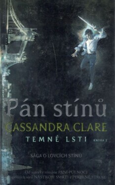 Pán stínů