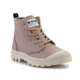 Boty Palladium Pampa Hi Re-Vegn Leather W 74378-284-M EU 37
