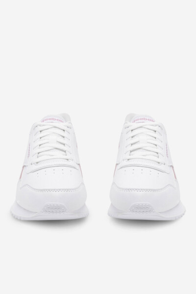 Tenisky Reebok REEBOK ROYAL GLIDE R FY1940 Imitace kůže/-Ekologická kůže