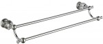 MEXEN - Estela dual držák ručník chrom 7011525-00