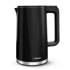 Tristar WK-3407 černá / Rychlovarná konvice / 2200W / 1.7l (WK-3407)