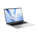 ASUS Vivobook 16 stříbrná / Notebook / 16" WUXGA / AMD Ryzen AI 7 445 2.0GHz / 32GB DDR5 / 512GB SSD / AMD Radeon 840M (M1607GA-MB036W)
