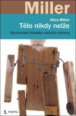 Tělo nikdy nelže - Alice Miller
