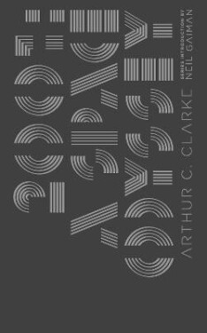 2001: A Space Odyssey - Arthur Charles Clarke