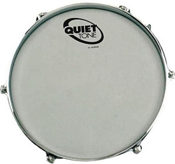 Sabian 10" Quiet Tone Classic - Snare QT-10SD