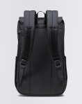 Batoh Herschel Supply Retreat Black Tonal