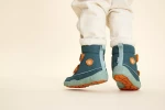 Affenzahn Mid boot Vegan Comfy Bunny