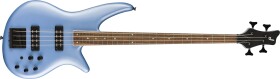 Jackson X Series Spectra IV MATTE BLUE FROST (SATIN)