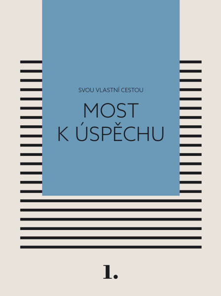 Most k úspěchu - Kateřina Černá