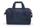 Reisenthel Allrounder M Twist navy 18 L REISENTHEL-MS4129
