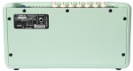 Vintage Retro 25 Mint Green