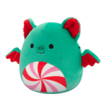 Squishmallows Netopýr Ricardo