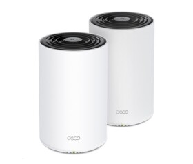 TP-Link Deco PX50(2-pack) WiFi6 Powerline Mesh (AX3000,2,4GHz/5GHz,3xGbELAN/WAN) EDF_438810