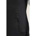 Běžecká vesta CRAFT ADV Explore Power Fleece - černá Velikost textilu: XXL
