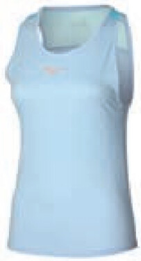 Běžecké tílko Mizuno Athletics Tank K2GAB20418 Velikost textilu: M
