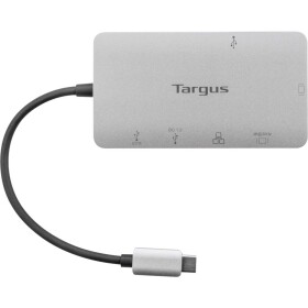 Targus USB-C® notebook dokovací stanice Dockingstation