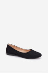 Balerinky model 209792 Step in style 36