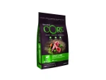 Wellness Core Dog Lamb Adult All Breeds jehněčí 10kg / Krmivo pro dospělé psy všech plemen (076344107880)
