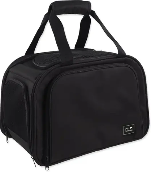 Dog Fantasy Taška Travel Basic 44x27x29cm (454-904034)