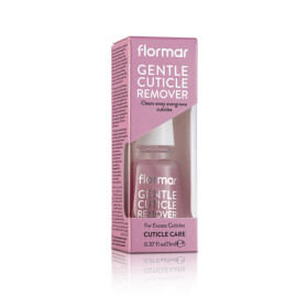 Flormar výživa na nehty, 11ml, CUTICLE