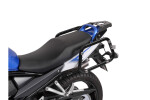 Suzuki Bandit 650/1200/1250 - nosič quick-lock SW-Motech