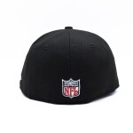New Era Pánská kšiltovka San Francisco 49ers NFL Super Bowl XXIV 59FIFTY Fitted Velikost: 7 1/4