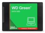 Western Digital Wds100T5G0A / Interní SSD / 250 GB / 2.5" (WDS250G5G0A-00CPT0)