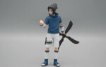 Naruto Sasuke