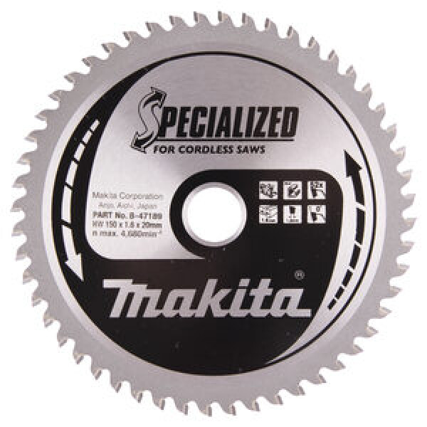 MAKITA B-47189