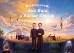 Blahoslavení Jan Bula a Václav Drbola - Breindlová Terezie