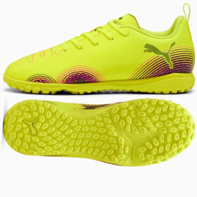 Fotbalové boty Puma Future 8 Play TT Jr 108396-03 38 1/2