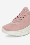 Sportovní obuv Skechers BOBS B FLEX HI 117385 BLSH Látkový materiál