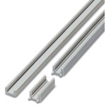 Phoenix Contact 1051854 montážní profil šedá 1 ks