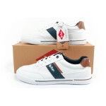 Boty Lee Cooper M LCW-25-02-3244M 40