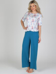 EVONA a.s. Dámské kalhoty MARILYN 965 - MARILYN 965 XXL