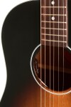 Gibson Custom Slash J-45 November Burst