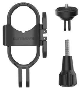 Sunnylife G3S-ZJ843 / Držák / Horizontální a vertikální / Insta360 GO 3S, GO 3 (G3S-ZJ843)