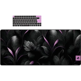 Sharkoon SKILLER SGK50 S3 Design Bundle D2 / Sada podložky pod myš a klávesnici + klávesy pro klávesnici SGK50 S3 hs (4044951039746)