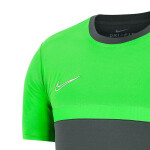 Pánské tréninkové tričko Academy Pro SS M model 15977978 - NIKE Velikost: S